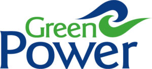 GreeenPower logo